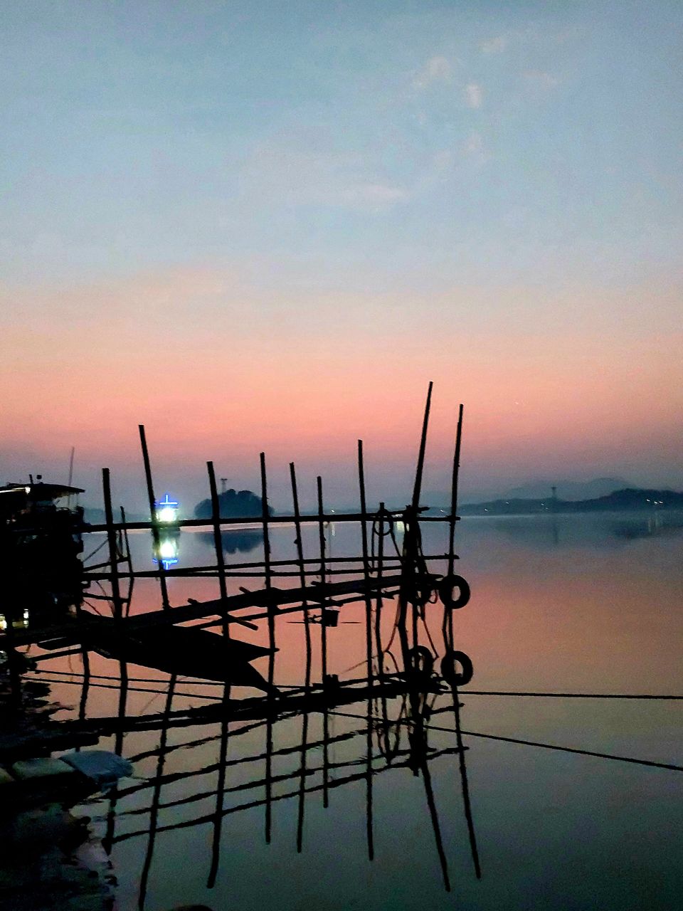 Photo of A Solo Backpackers Trip to Assam (2022) by Ashwin Namboodiri