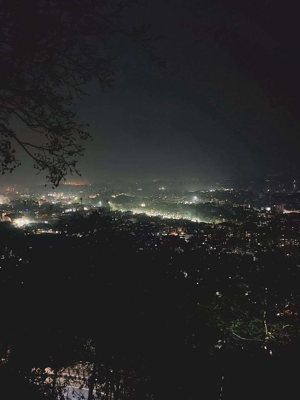 Photo of A Solo Backpackers Trip to Assam (2022) by Ashwin Namboodiri
