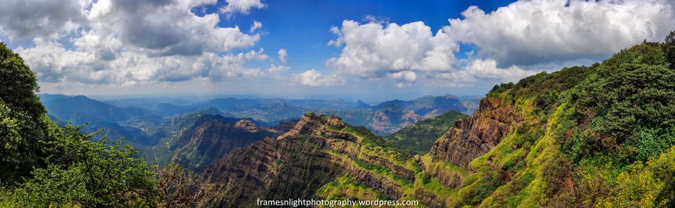 Photo of Western Ghats in Monsoon ! by Biker Bikerni Wanderlust