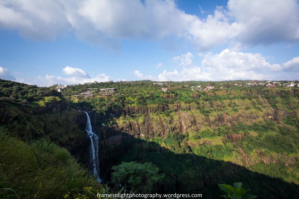 Photo of Western Ghats in Monsoon ! by Biker Bikerni Wanderlust