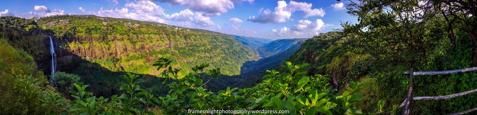Photo of Western Ghats in Monsoon ! by Biker Bikerni Wanderlust