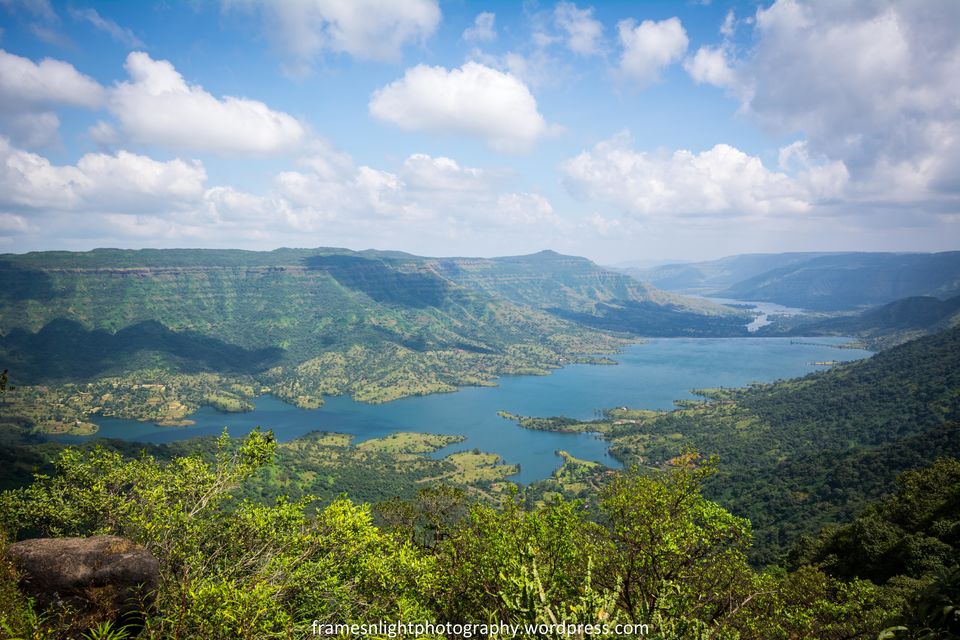 Photo of Western Ghats in Monsoon ! by Biker Bikerni Wanderlust