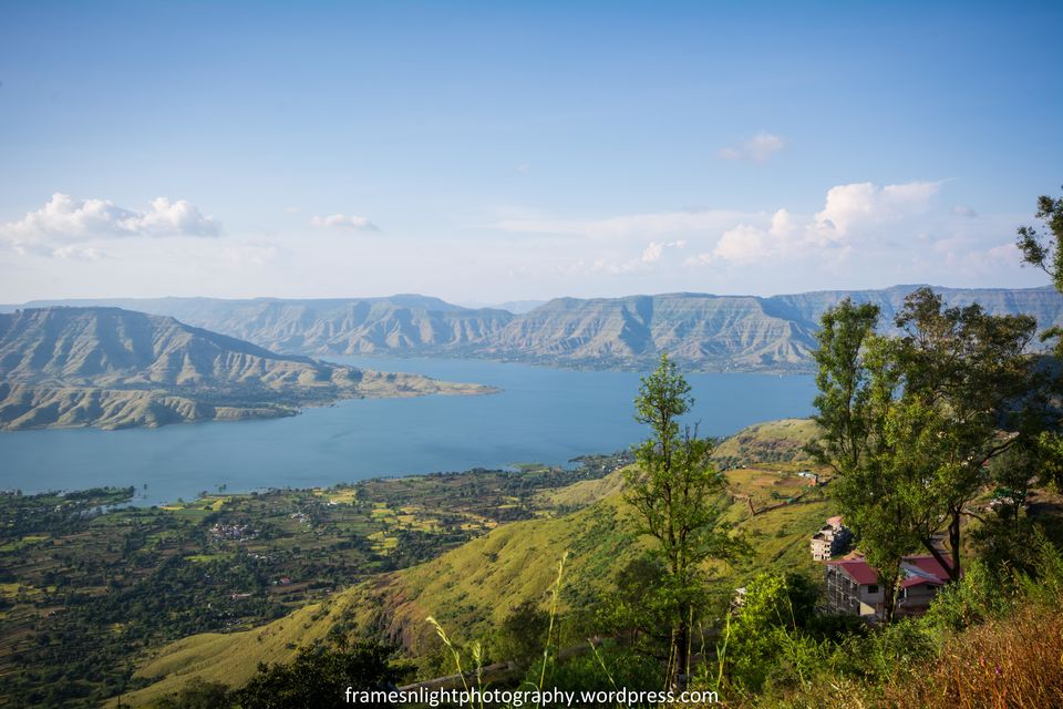 Photo of Western Ghats in Monsoon ! by Biker Bikerni Wanderlust