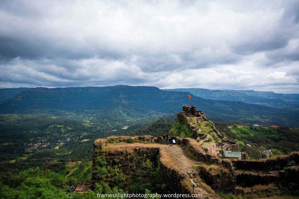 Photo of Western Ghats in Monsoon ! by Biker Bikerni Wanderlust
