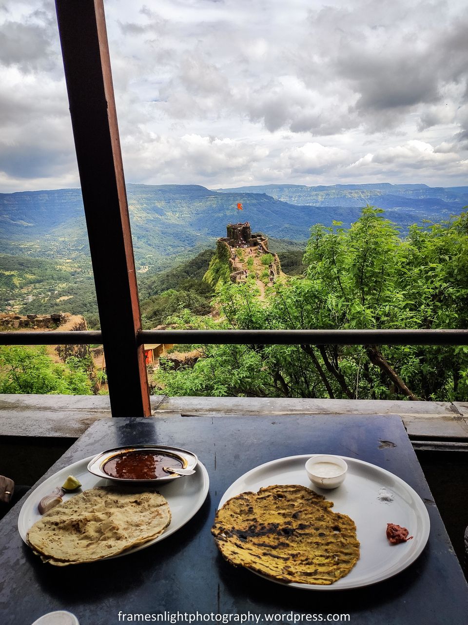 Photo of Western Ghats in Monsoon ! by Biker Bikerni Wanderlust