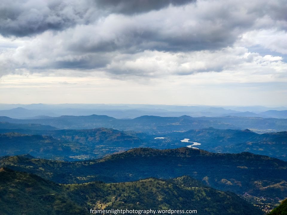 Photo of Western Ghats in Monsoon ! by Biker Bikerni Wanderlust