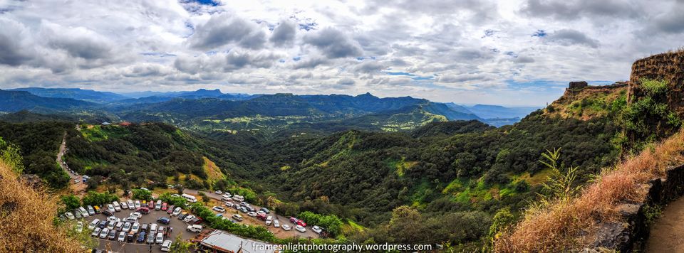 Photo of Western Ghats in Monsoon ! by Biker Bikerni Wanderlust