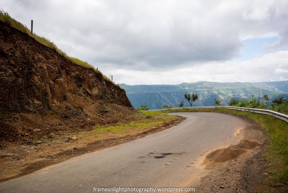 Photo of Western Ghats in Monsoon ! by Biker Bikerni Wanderlust