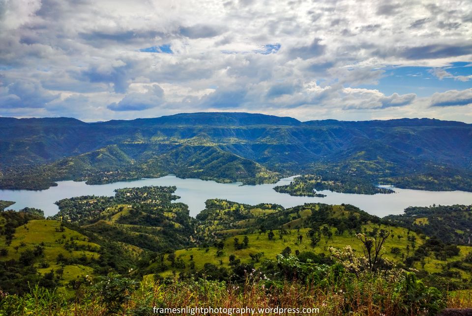 Photo of Western Ghats in Monsoon ! by Biker Bikerni Wanderlust