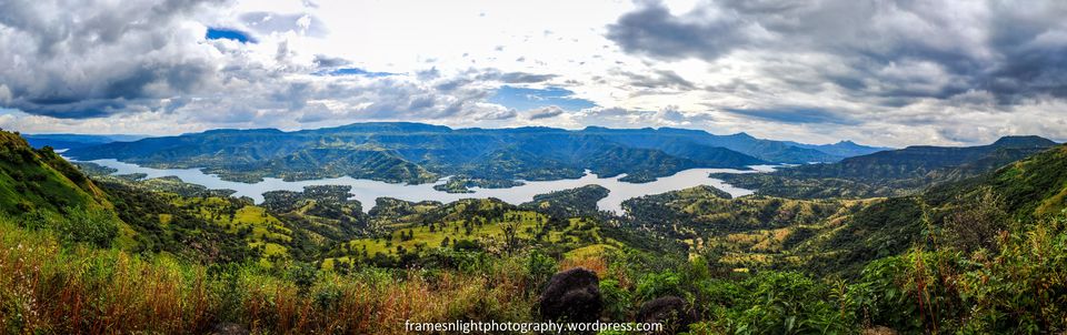Photo of Western Ghats in Monsoon ! by Biker Bikerni Wanderlust