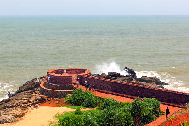 Photo of Bekal Fort, Bekal by RADHE PATEL (radhuu)