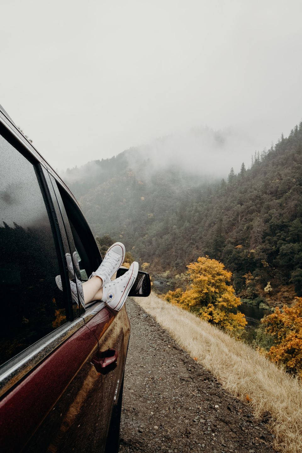 Photo of BEST TRAVEL JOURNEY BY ROAD IN INDIA (THAT YOU MUST TAKE) by RADHE PATEL (radhuu)