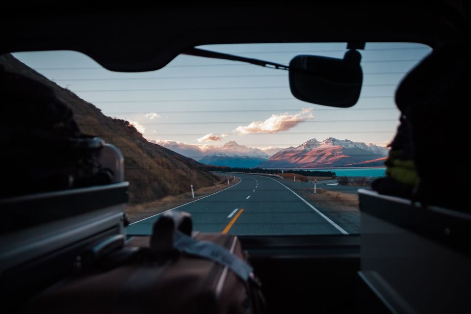Photo of BEST TRAVEL JOURNEY BY ROAD IN INDIA (THAT YOU MUST TAKE) by RADHE PATEL (radhuu)