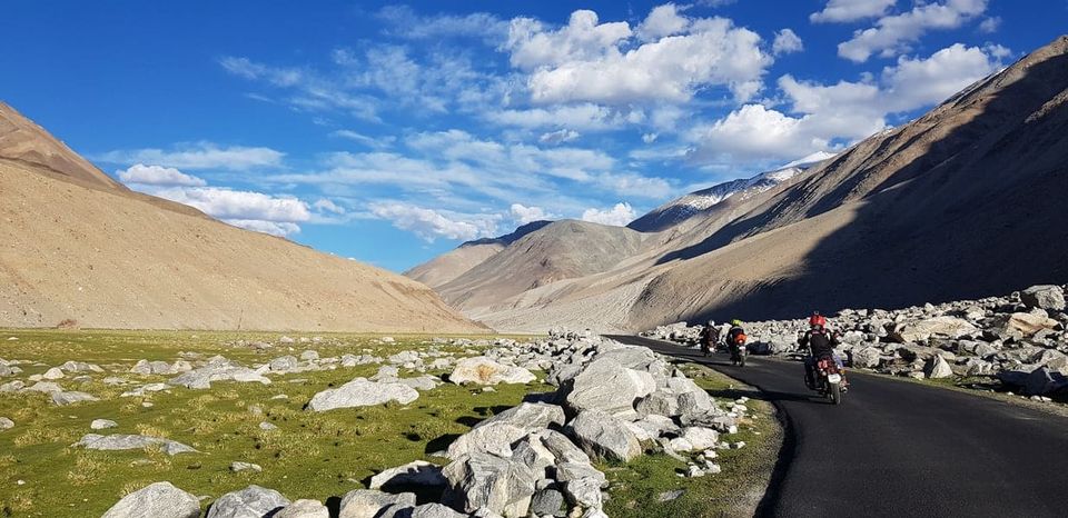 Photo of BEST TRAVEL JOURNEY BY ROAD IN INDIA (THAT YOU MUST TAKE) by RADHE PATEL (radhuu)