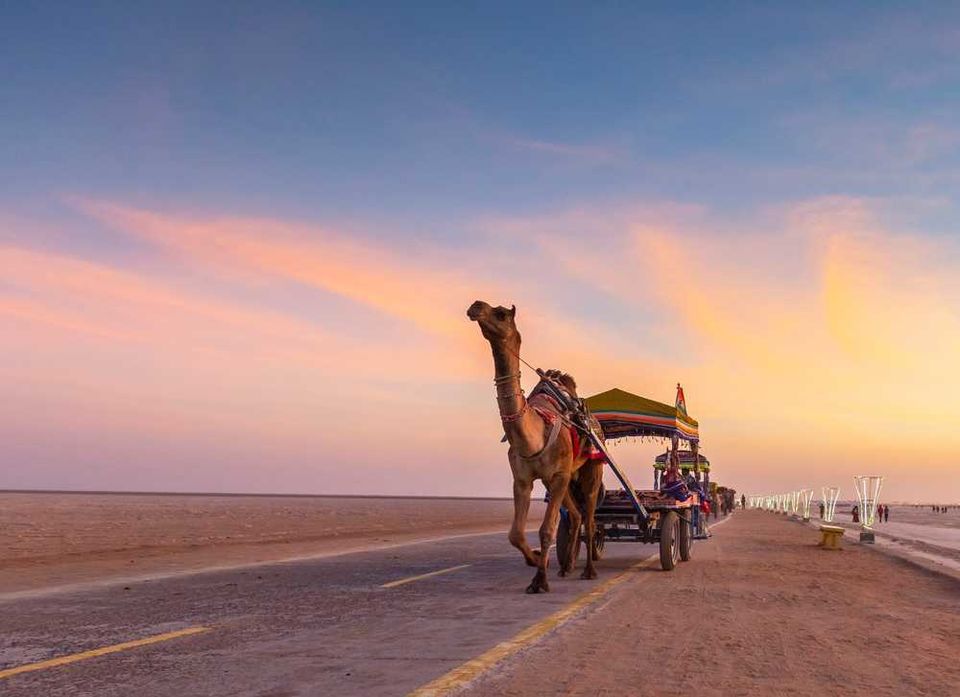 Photo of BEST TRAVEL JOURNEY BY ROAD IN INDIA (THAT YOU MUST TAKE) by RADHE PATEL (radhuu)