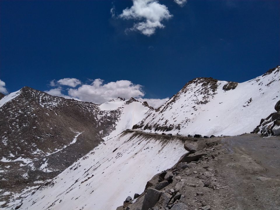Photo of LADAKH (Name Describe Everythings) by RADHE PATEL (radhuu)