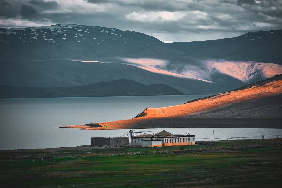 Photo of LADAKH (Name Describe Everythings) by RADHE PATEL (radhuu)