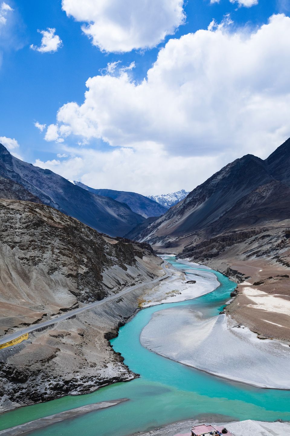 Photo of LADAKH (Name Describe Everythings) by RADHE PATEL (radhuu)