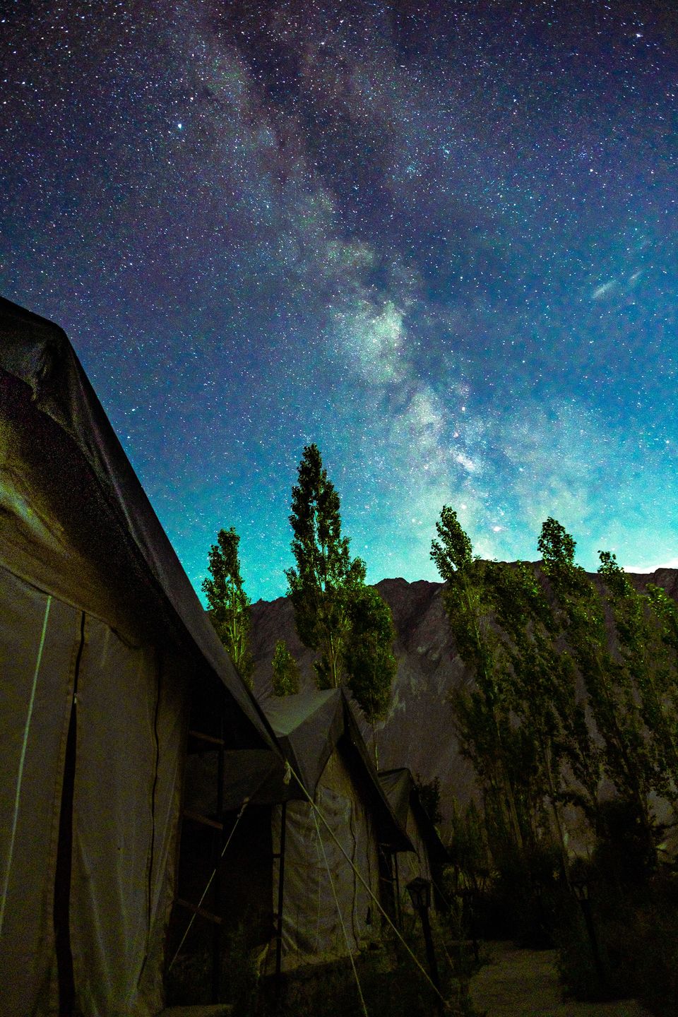 Photo of LADAKH (Name Describe Everythings) by RADHE PATEL (radhuu)