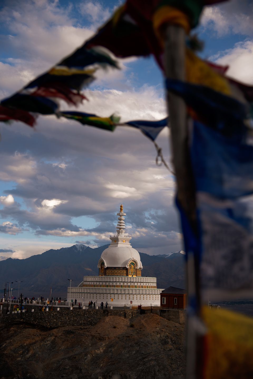 Photo of LADAKH (Name Describe Everythings) by RADHE PATEL (radhuu)
