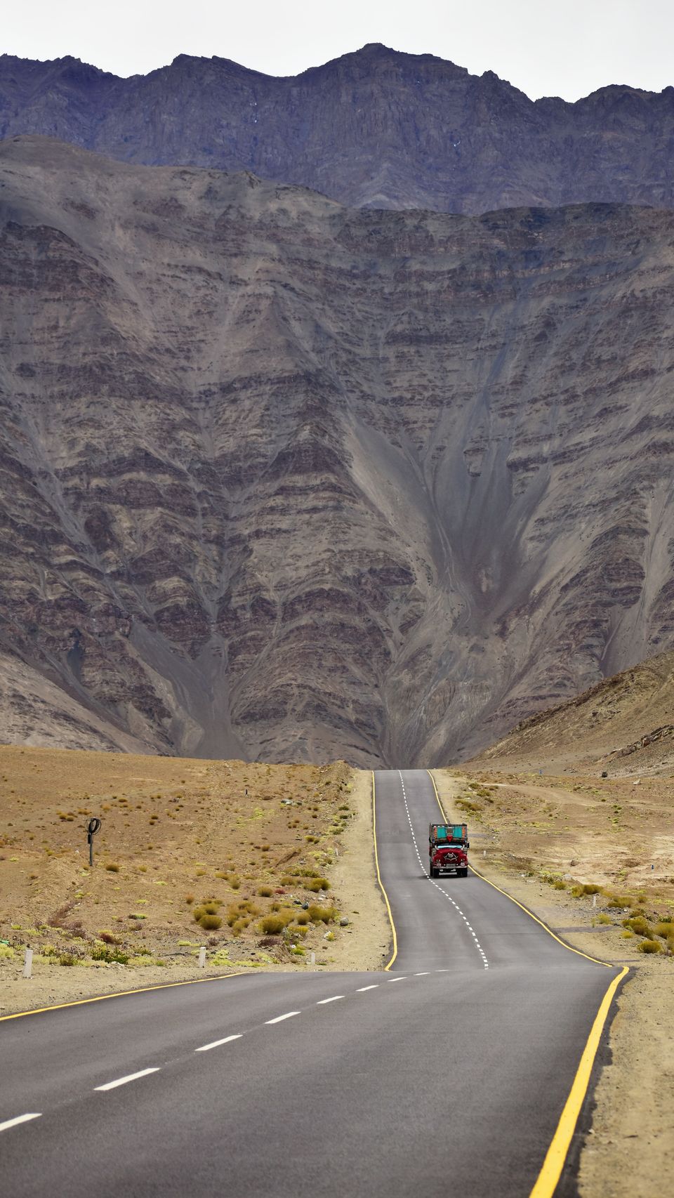 Photo of LADAKH (Name Describe Everythings) by RADHE PATEL (radhuu)