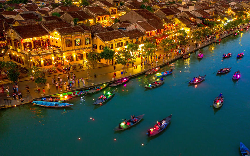 Photo of THE MOST ROMANTIC CITY IN THE WORLD by Khushi Sharma