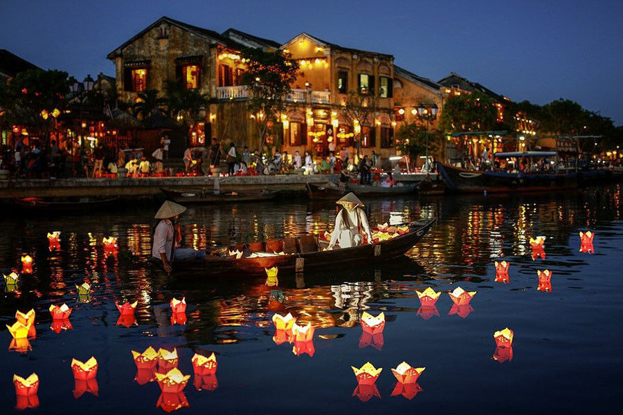 Photo of THE MOST ROMANTIC CITY IN THE WORLD by Khushi Sharma