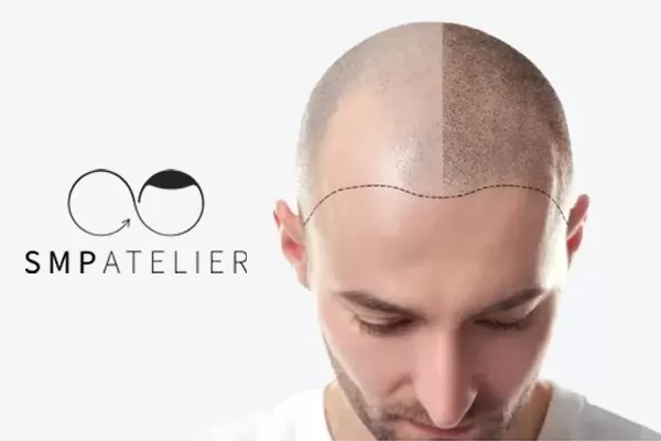 Photo of Unlocking Confidence - The Power of Scalp Micropigmentation by seobyamanda