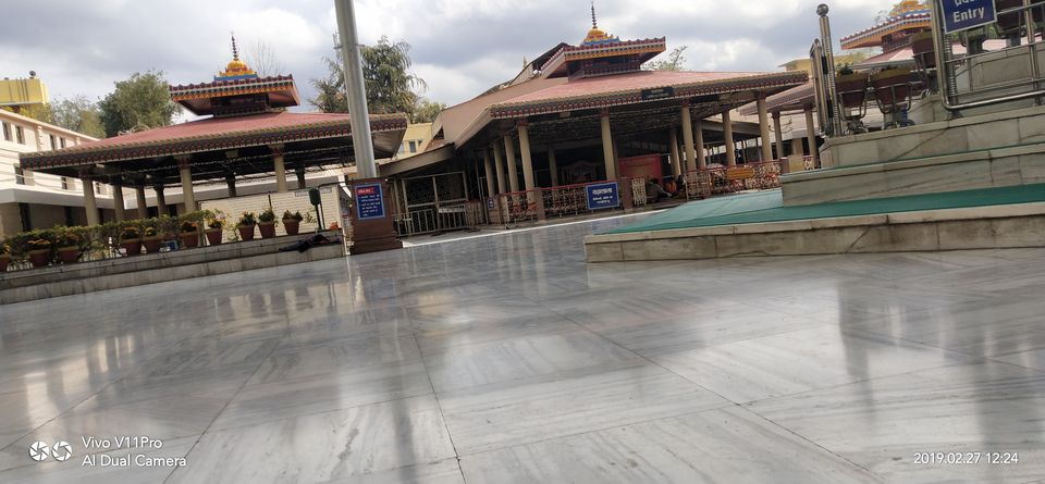 Photo of Just another day in Paradise of Dev Bhumi Haridwar by Barada Prasanna Dash