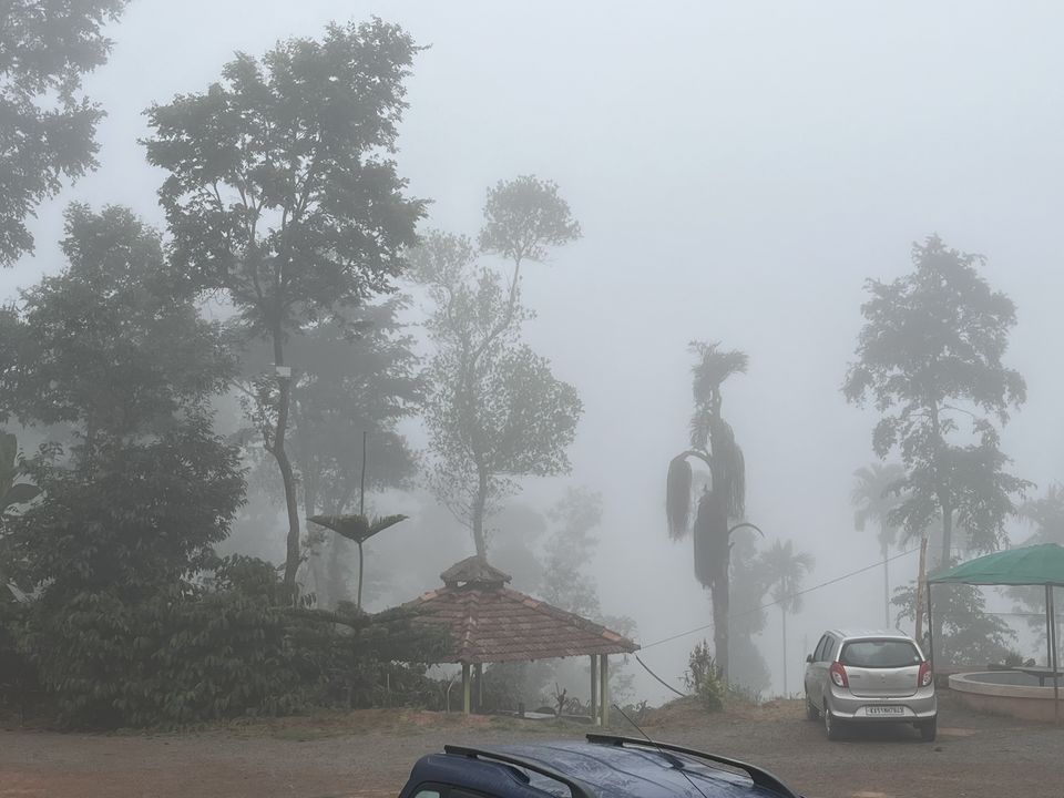 Photo of Sakleshpur (Around It) by Jabaseelan