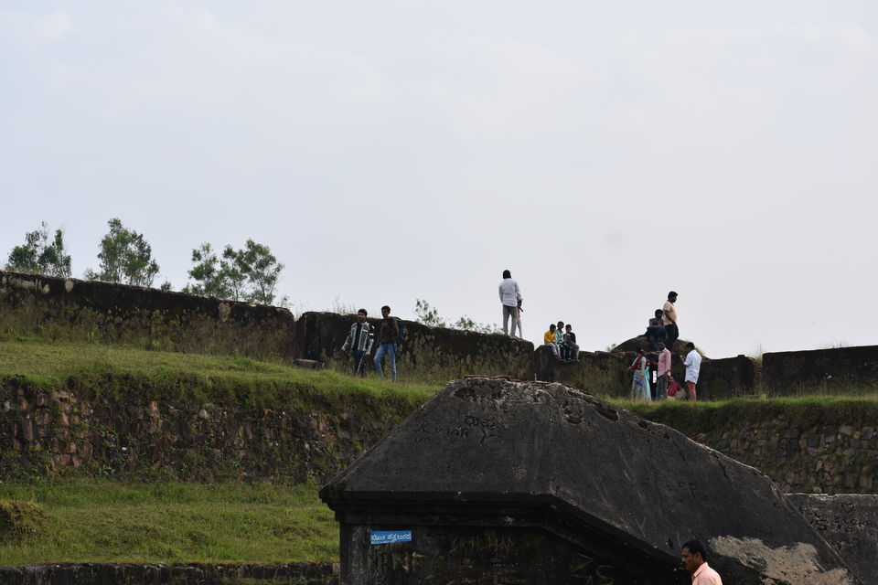 Photo of Sakleshpur (Around It) by Jabaseelan