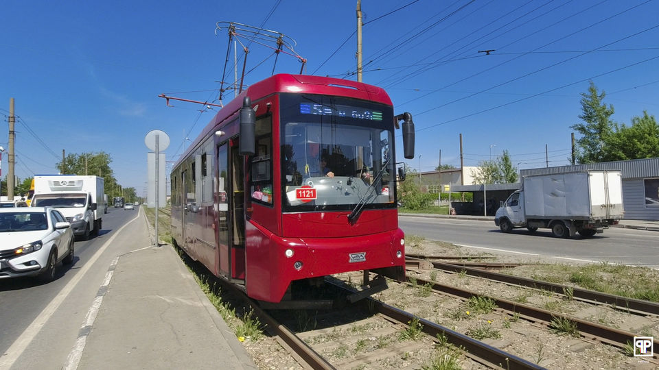 Photo of 2 Days in Kazan, Russia | Trains and Trams by Parag Phadnis