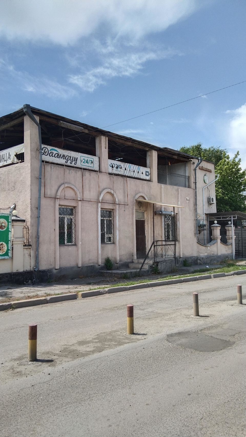 Photo of 24 HOURS in BISHKEK, KYRGYZSTAN by Parag Phadnis