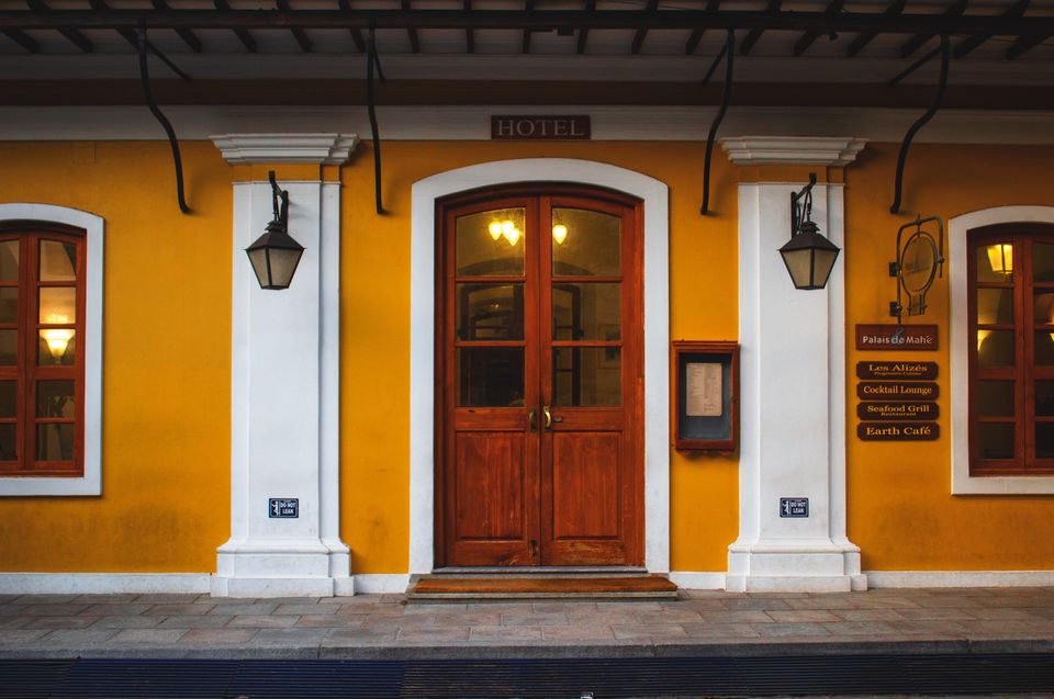 Photo of Pondicherry: A Perfect Mixture of Indian and French Culture by Parag Phadnis
