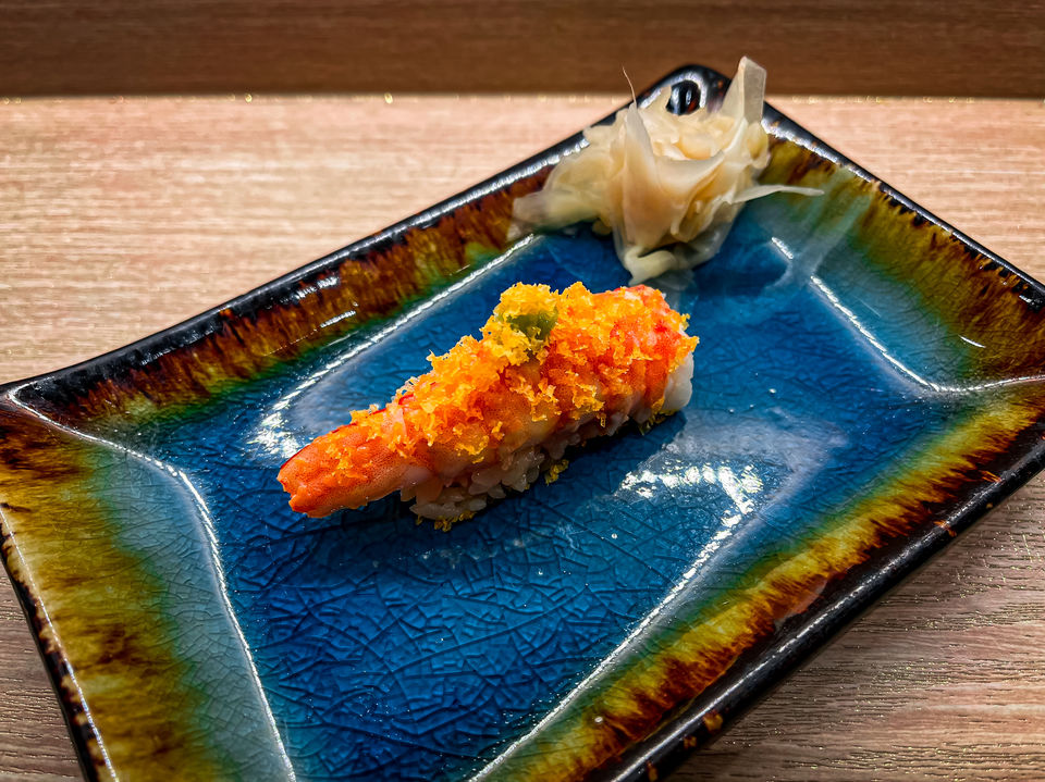 Photo of Must Try Omakase in Bangkok, The Finest Japanese Dining Experience by Pahnna Pahn