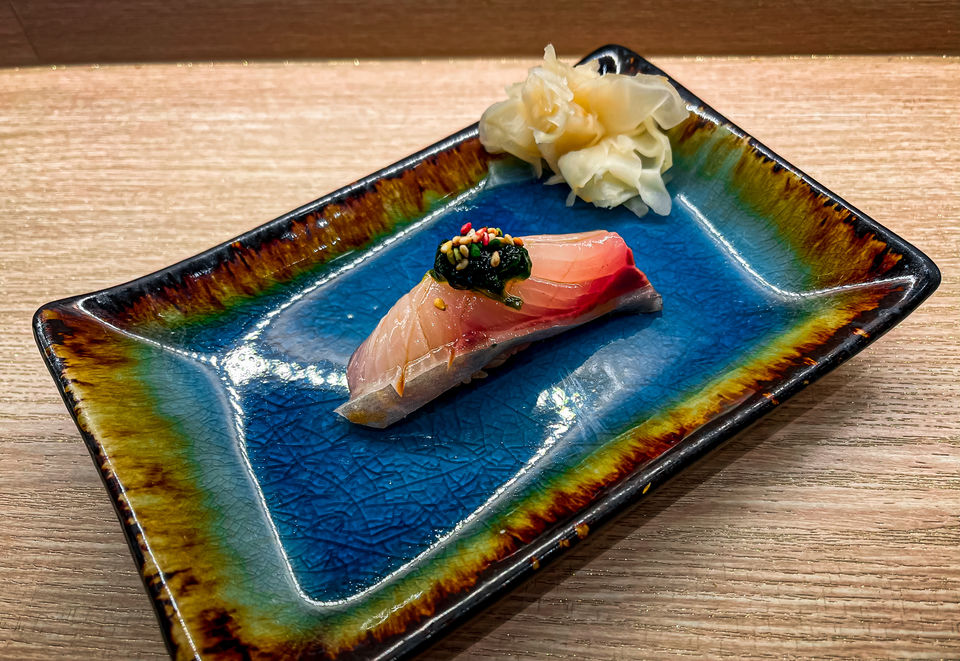 Photo of Must Try Omakase in Bangkok, The Finest Japanese Dining Experience by Pahnna Pahn