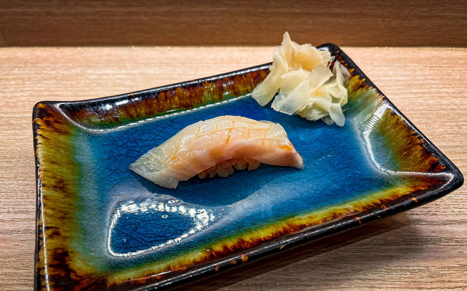 Photo of Must Try Omakase in Bangkok, The Finest Japanese Dining Experience by Pahnna Pahn