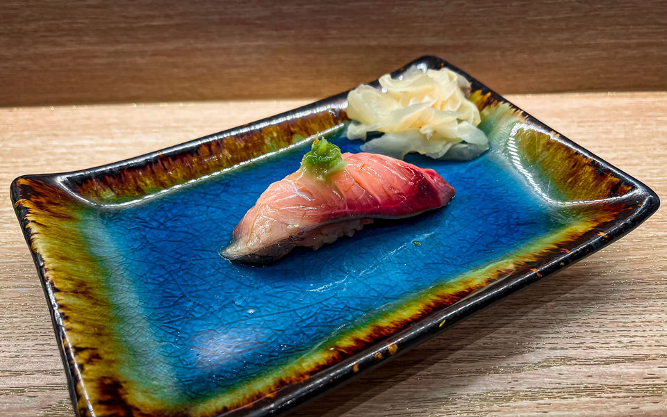 Photo of Must Try Omakase in Bangkok, The Finest Japanese Dining Experience by Pahnna Pahn