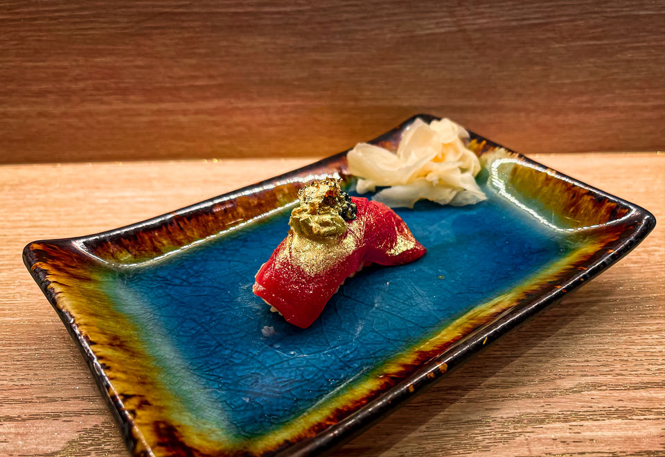 Photo of Must Try Omakase in Bangkok, The Finest Japanese Dining Experience by Pahnna Pahn