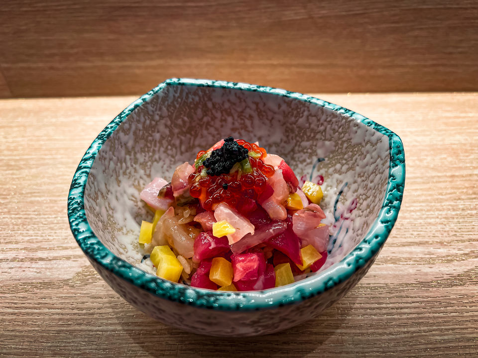 Photo of Must Try Omakase in Bangkok, The Finest Japanese Dining Experience by Pahnna Pahn