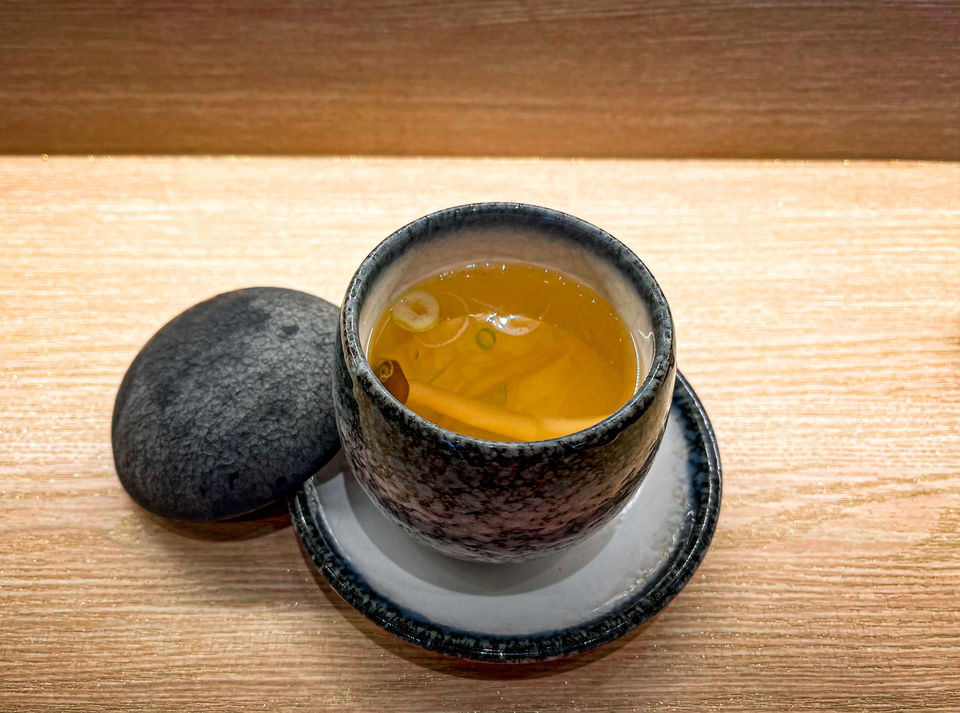 Photo of Must Try Omakase in Bangkok, The Finest Japanese Dining Experience by Pahnna Pahn
