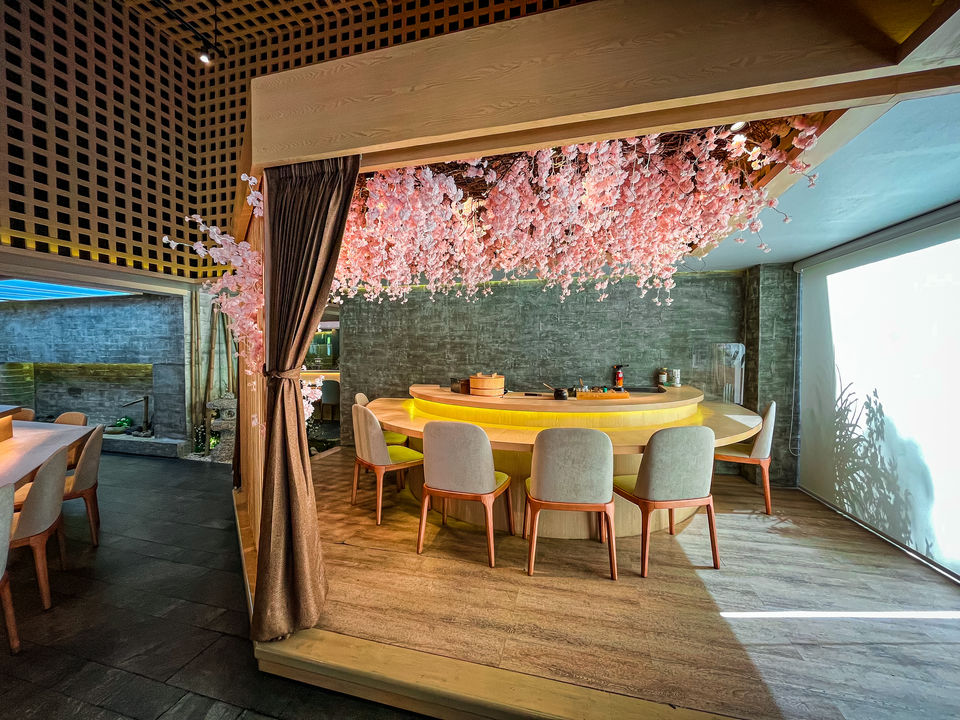 Photo of Must Try Omakase in Bangkok, The Finest Japanese Dining Experience by Pahnna Pahn