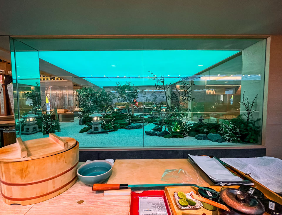 Photo of Must Try Omakase in Bangkok, The Finest Japanese Dining Experience by Pahnna Pahn