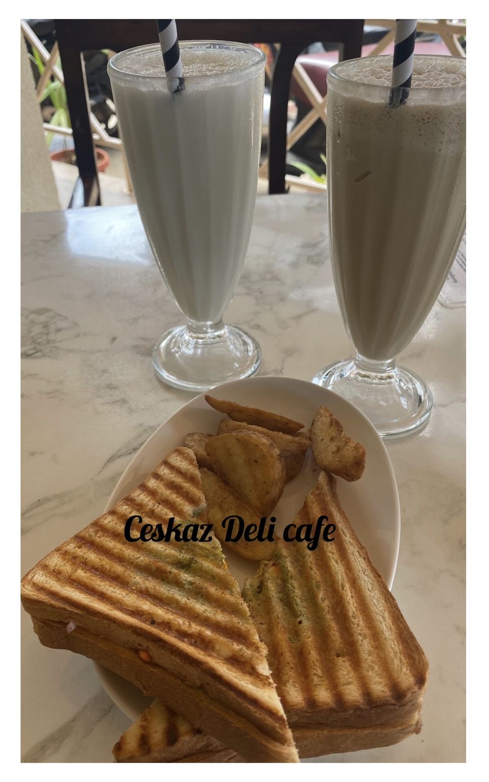 Photo of Don’t miss these cafes when in Goa by Dr Sheetal