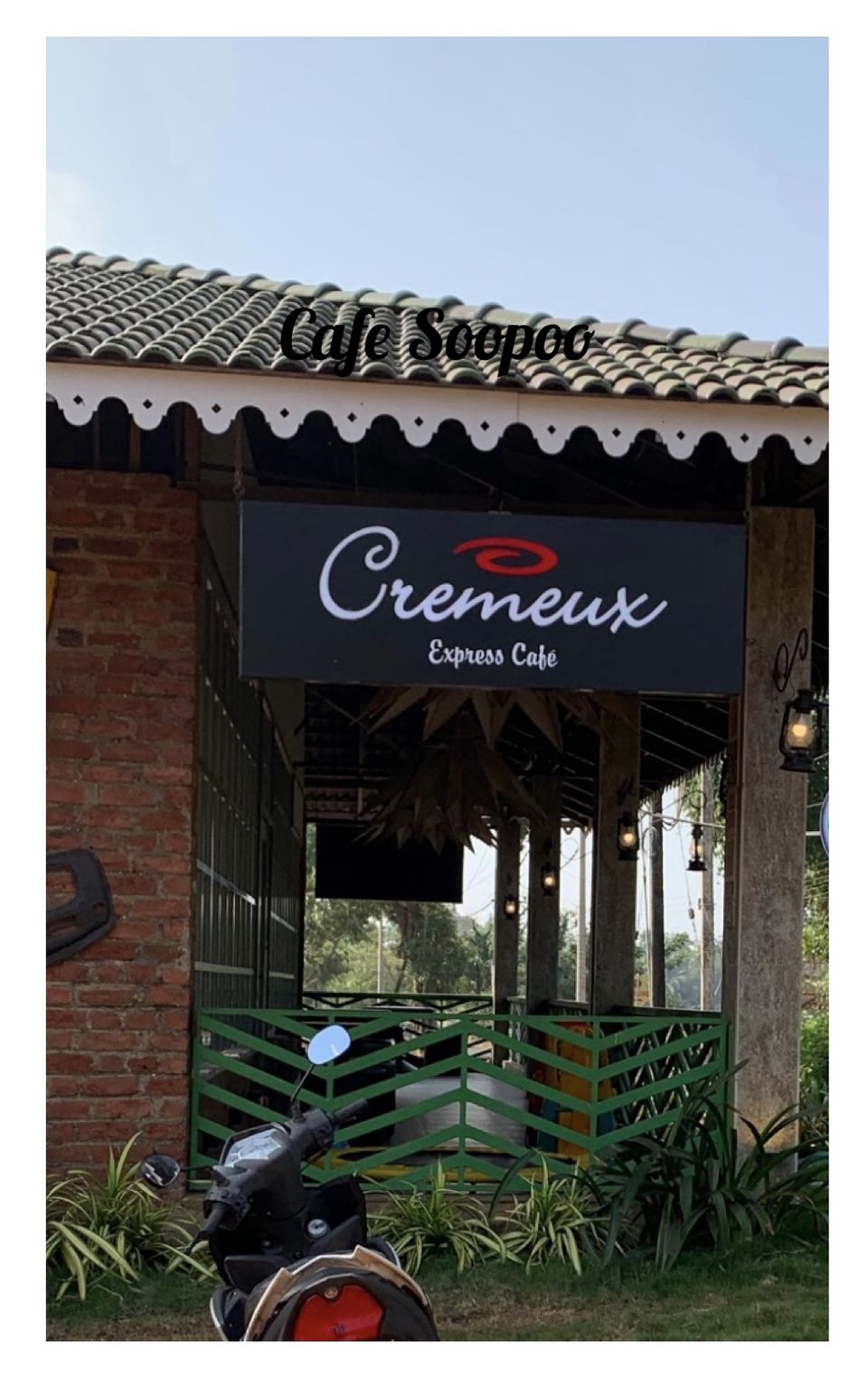 Photo of Don’t miss these cafes when in Goa by Dr Sheetal