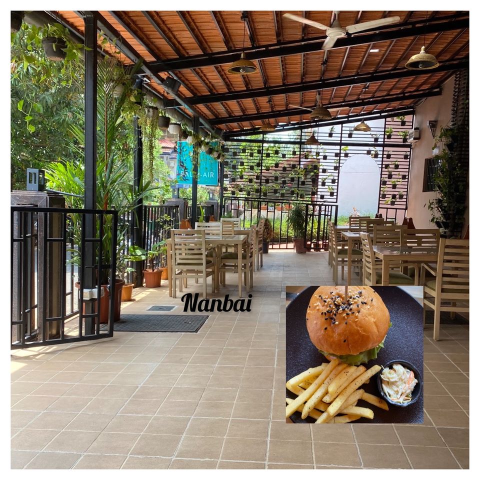 Photo of Don’t miss these cafes when in Goa by Dr Sheetal
