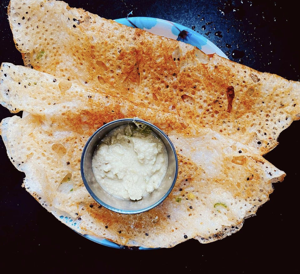 Photo of 9 Reasons to fall in love with South India by Dr Sheetal