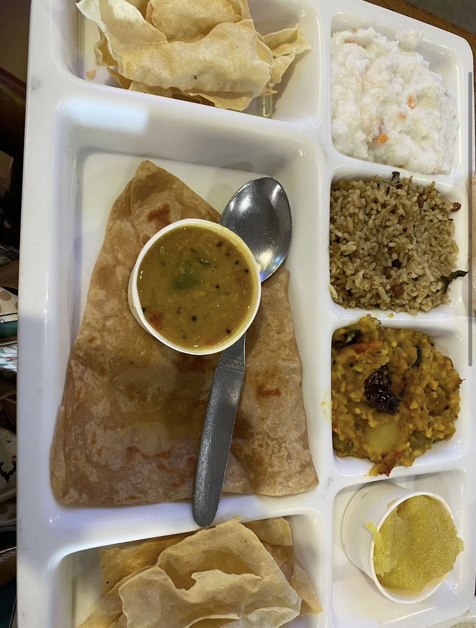Photo of 9 Reasons to fall in love with South India by Dr Sheetal