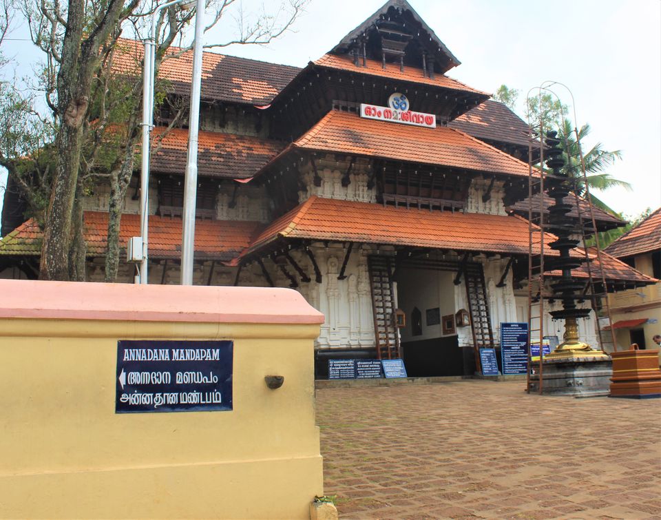 Photo of 9 Reasons to fall in love with South India by Dr Sheetal