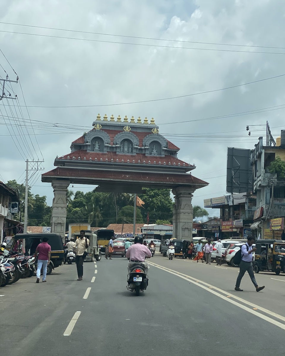 Photo of Road Trip to South Karnataka to Find Zen in Temples – #Goa to #Chikkamagaluru Road Trip by Dr Sheetal